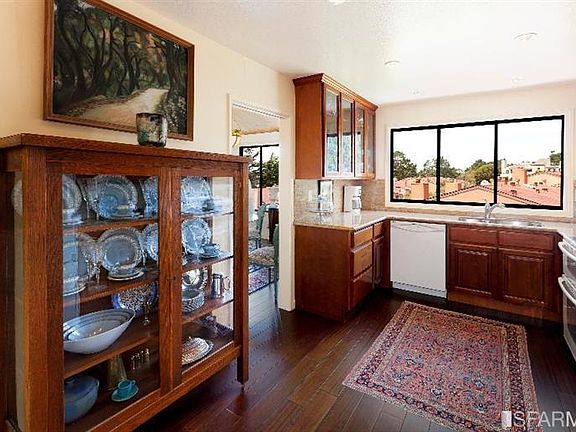 4th image of 139 S Lake Merced Hls APT 4A