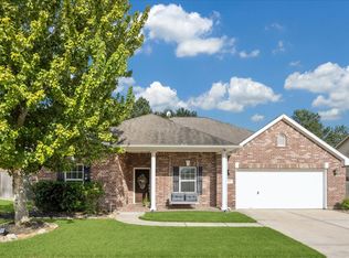 216 E Lantana Cir, Sealy, TX 77474