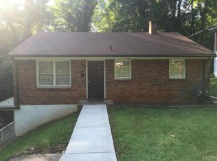 402 Belvedere St, Lynchburg, VA 24503
