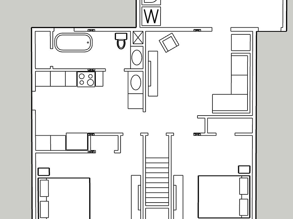 Furnish Floor Plan