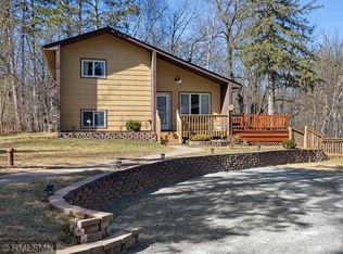 6906 444th St, Harris, MN 55032