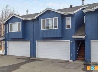2101 E 74th Ave #12B, Anchorage, AK 99507