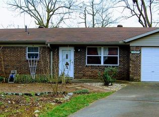 2301 Woodland Ave, Springdale, AR 72762