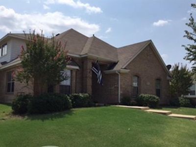 2113 Quail Hollow Dr, Sachse, TX, 75048