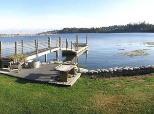 10889 NE West Kingston Rd, Kingston, WA 98346