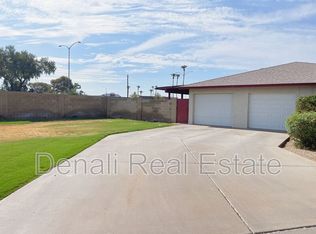 1965 E Inverness Cir, Mesa, AZ 85204
