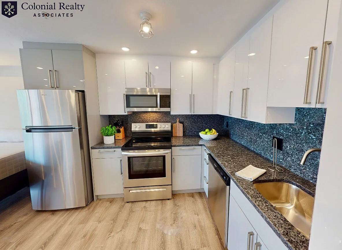 Studio, 1.0 bath, 460 sqft, $2,800 — Photo 4