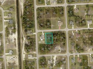 3605 28th St SW, Lehigh Acres, FL 33976