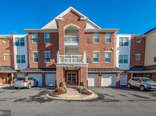 1408 Wigeon Way UNIT 204, Gambrills, MD 21054
