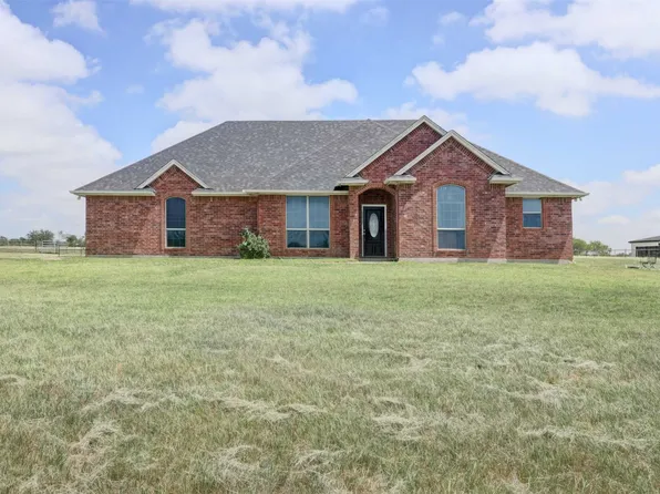 628 County Road 903, Cleburne, TX 76033