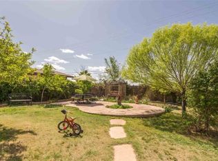 3318 Avenida Del Oro, Santa Fe, NM 87507