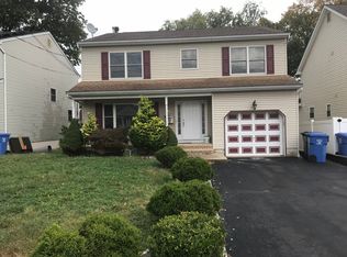 98 Trinity Pl, Avenel, NJ 07001