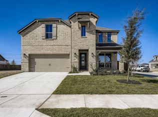 11341 Bratton Blvd, Fort Worth, TX 76052