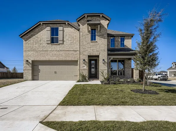 11341 Bratton Blvd, Haslet, TX 76052
