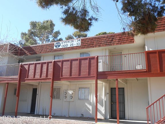 2nd image of 840 King Richard Ave APT 26