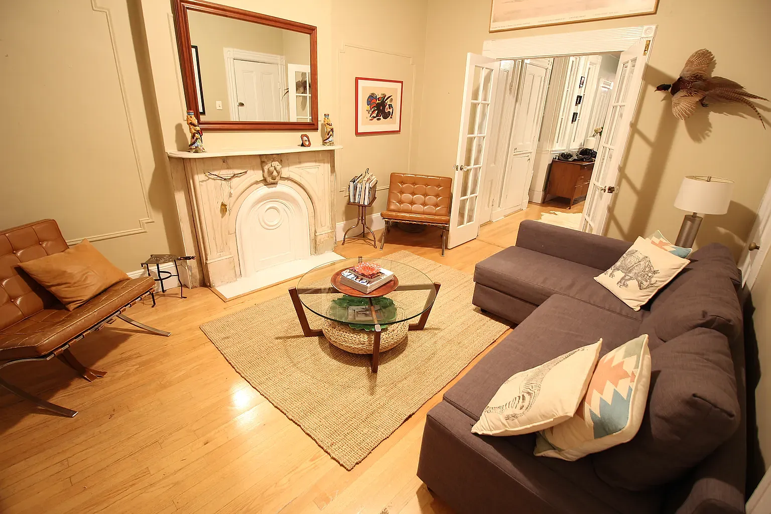 121 Saint Marks Place — Photo 1