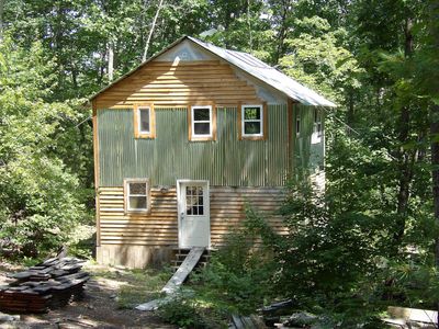 23 Abbott Mountain Road, Shapleigh, ME, 04076