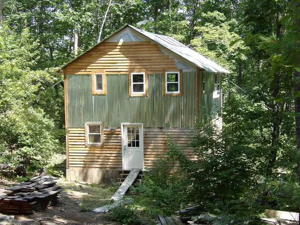 23 Abbott Mountain Road, Shapleigh, ME 04076