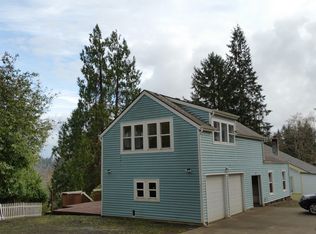 1817 Arnold St, Aberdeen, WA 98520