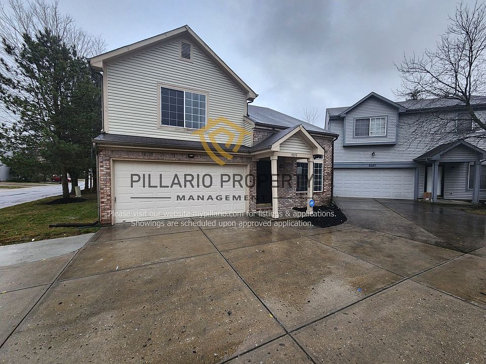 1st image of 5035 Clarkson Dr
