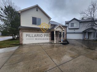 5035 Clarkson Dr, Indianapolis, IN 46254