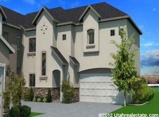 1577 W Wyngate Park Dr #35, South Jordan, UT 84095