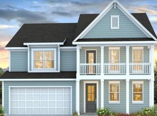 HARBOR OAK Plan, Sheep Island, Summerville, SC 29486