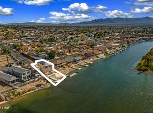 1503 Riverfront Dr, Bullhead City, AZ 86442