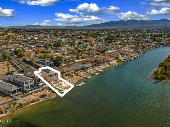 1503 Riverfront Dr, Bullhead City, AZ 86442