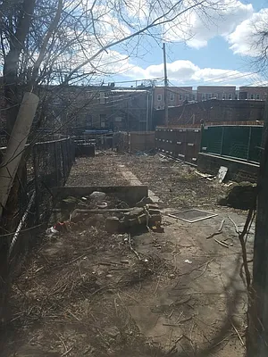 Rented by Bedford Brownstone Realty | media 21