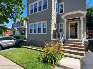 287 Myrtle Ave APT 3, Albany, NY 12208