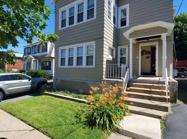 287 Myrtle Ave APT 3, Albany, NY 12208