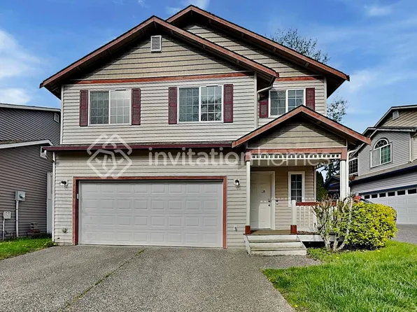 12106 29th Ave W, Everett, WA 98204