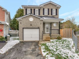 18 Curtis Ct, Pt Hope, ON L1A4H5