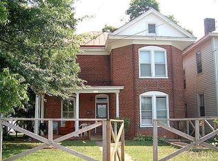 1107 Dearing St, Lynchburg, VA