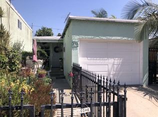 233 E 51st St, Long Beach, CA 90805