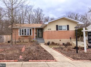 4735 Byron Rd, Baltimore, MD 21208