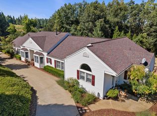 2880 Crystal Springs Rd, Camino, CA 95709