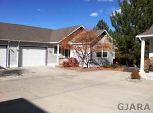 1119 Primrose Ln #B, Fruita, CO 81521