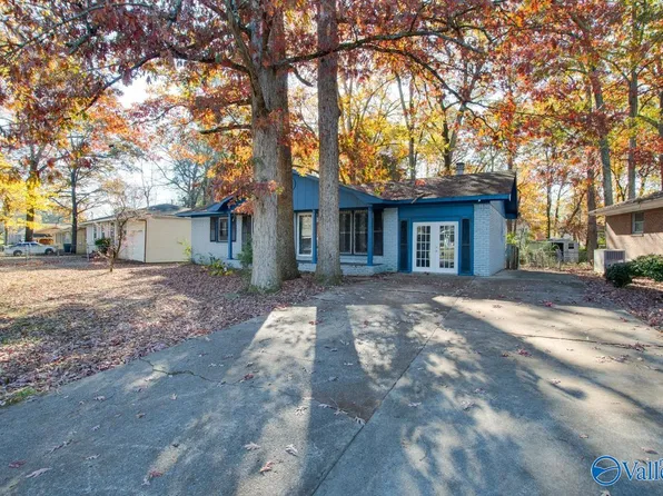 3315 Delia Ln NW, Huntsville, AL 35810