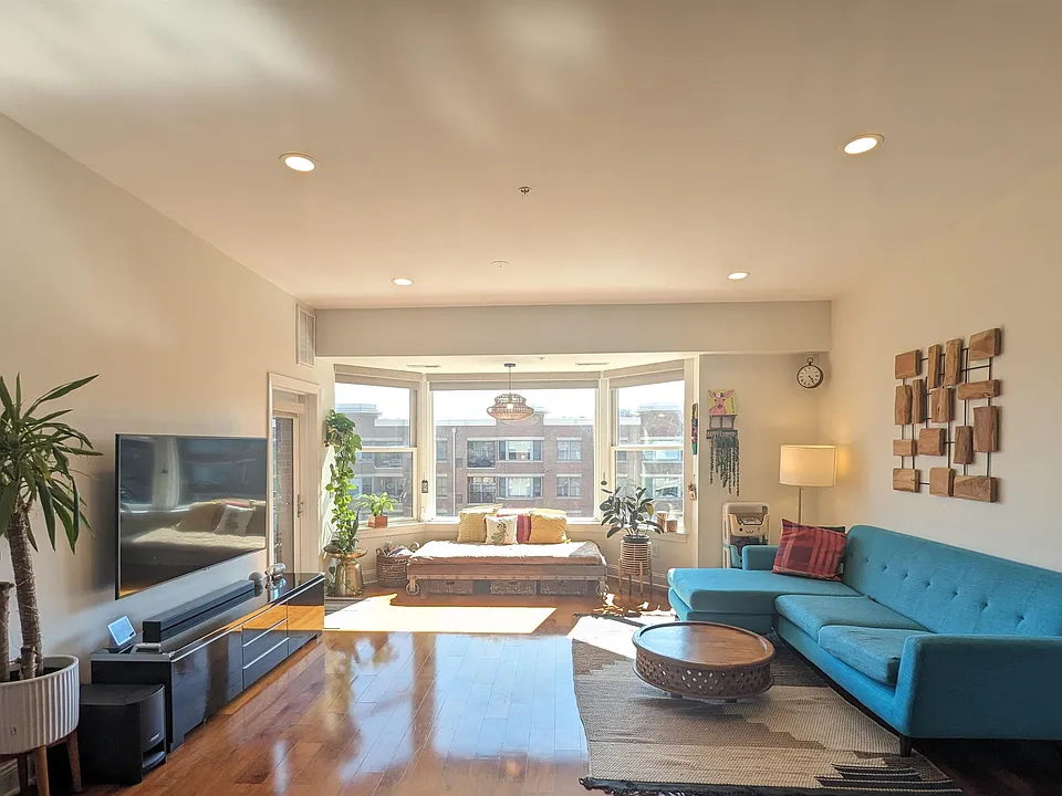 20 Avenue At Port Imperial #531