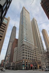 57 E Delaware Pl APT 2503, Chicago, IL, 60611