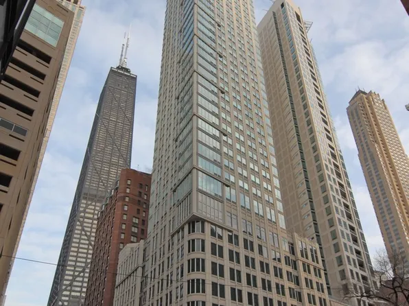 57 E Delaware Pl APT 2503, Chicago, IL 60611
