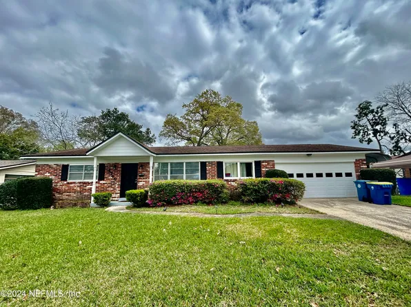 3749 HEATH Road, Jacksonville, FL 32277