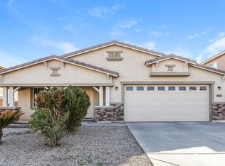 6913 W Carter Rd, Laveen, AZ 85339