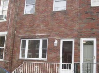 348 Jackson St, Philadelphia, PA 19148