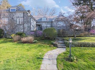 7 Glenn Rd, Larchmont, NY 10538