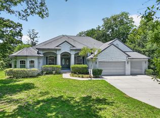 720 NW Snug Harbor Rd, Crystal River, FL 34428