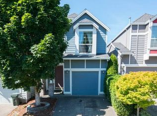 5841 NW 174th Ave, Portland, OR 97229