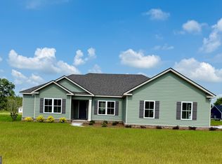 4 Jack Kennedy Rd, Statesboro, GA 30458